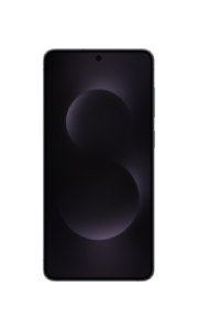 Samsung Galaxy S25 Edge Noir Absolu Titane