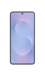 Samsung Galaxy S25 Edge Bleu Clair Titane Samsung Galaxy S25 Edge Bleu Clair Titane