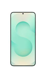 Samsung Galaxy S25 Plus Vert d'Eau Samsung Galaxy S25 Plus Vert d'Eau