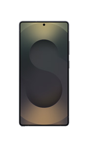 Samsung Galaxy S25 Ultra Noir Absolu Titane (Exclu Samsung)