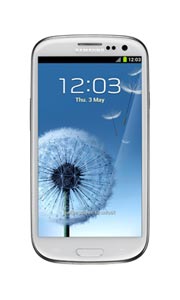 Samsung Galaxy S3 Blanc Samsung Galaxy S3 Blanc