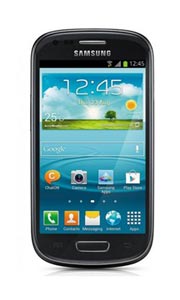 Samsung Galaxy S3 Mini Noir
