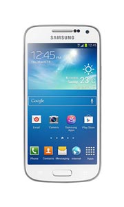 Samsung Galaxy S4 mini Blanc Samsung Galaxy S4 mini Blanc