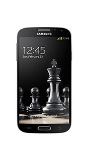 Samsung Galaxy S4 mini Black Edition Samsung Galaxy S4 mini Black Edition