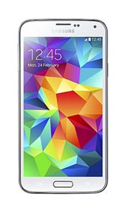 Samsung Galaxy S5 Blanc Samsung Galaxy S5 Blanc