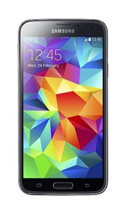 Samsung Galaxy S5 Bleu Samsung Galaxy S5 Bleu