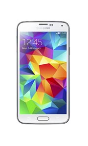 Samsung Galaxy S5 Mini Blanc Samsung Galaxy S5 Mini Blanc