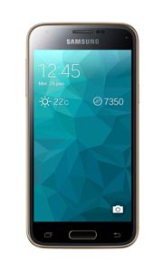 Samsung Galaxy S5 Mini Or