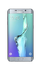 Samsung Galaxy S6 Edge Plus Argent Samsung Galaxy S6 Edge Plus Argent