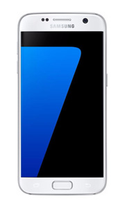 Samsung Galaxy S7 Blanc Samsung Galaxy S7 Blanc