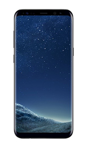 Samsung Galaxy S8+ Noir Carbone Samsung Galaxy S8+ Noir Carbone