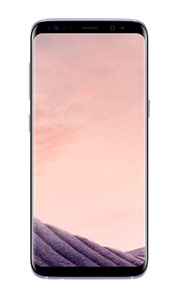 Samsung Galaxy S8 Orchidée Samsung Galaxy S8 Orchidée