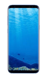 Samsung Galaxy S8+ Bleu Samsung Galaxy S8+ Bleu