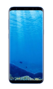 Samsung Galaxy S8 Bleu Samsung Galaxy S8 Bleu