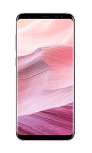 Samsung Galaxy S8+ Rose Samsung Galaxy S8+ Rose