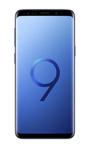 Samsung Galaxy S9 Bleu un téléphone Android performant en tous points Samsung Galaxy S9 Bleu plongez dans l'intensité des couleurs du ciel