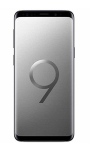 Samsung Galaxy S9 Gris le meilleur téléphone mobile du marché Samsung Galaxy S9 Gris faites confiance à Samsung pour les photos