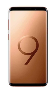 Samsung Galaxy S9 Or Samsung Galaxy S9 Or