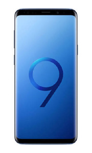 Samsung Galaxy S9 Plus Bleu le téléphone Android de qualité Samsung Galaxy S9 Plus Bleu sur MeilleurMobile