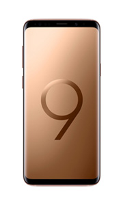 Samsung Galaxy S9 Plus Or Samsung Galaxy S9 Plus Or