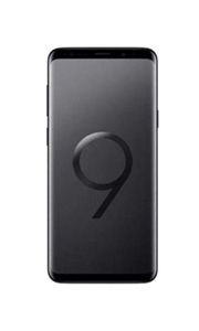 Samsung Galaxy S9 Plus Gris Titane Samsung Galaxy S9 Plus Gris Titane