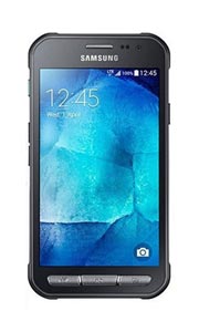 Samsung Galaxy Xcover 3 Noir
