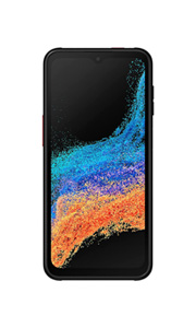 Samsung Galaxy XCover6 Pro Noir Samsung Galaxy XCover6 Pro Noir