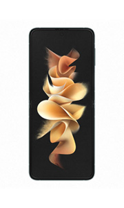 Samsung Galaxy Z Flip3 Vert