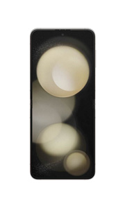 Samsung Galaxy Z Flip5 Crème Samsung Galaxy Z Flip5 Crème