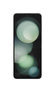 Samsung Galaxy Z Flip5 Vert d'eau