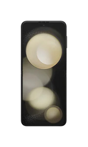 Samsung Galaxy Z Flip5 Jaune Samsung Galaxy Z Flip5 Jaune
