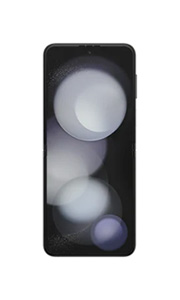 Samsung Galaxy Z Flip5 Argent Samsung Galaxy Z Flip5 Argent