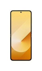 Samsung Galaxy Z Flip6 Jaune Samsung Galaxy Z Flip6 Jaune