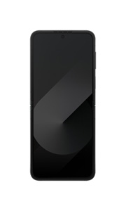 Samsung Galaxy Z Flip6 Noir Carbone Samsung Galaxy Z Flip6 Noir Carbone