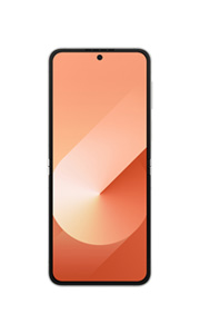 Samsung Galaxy Z Flip6 Pêche Samsung Galaxy Z Flip6 Pêche