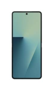Samsung Galaxy Z Flip7 Vert d'Eau Samsung Galaxy Z Flip7 Vert d'Eau