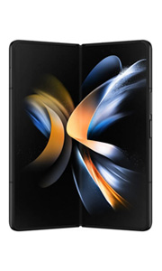 Samsung Galaxy Z Fold4 Noir Samsung Galaxy Z Fold4 Noir