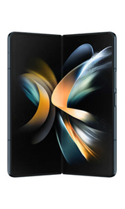 Samsung Galaxy Z Fold4 Anthracite Samsung Galaxy Z Fold4 Anthracite