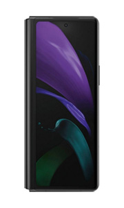 Samsung Galaxy Z Fold2 5G Mystic Black Samsung Galaxy Z Fold2 5G Mystic Black