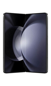 Samsung Galaxy Z Fold5 Noir Samsung Galaxy Z Fold5 Noir