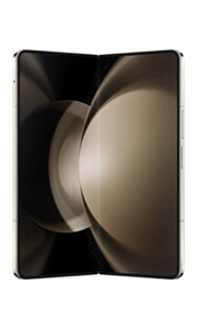 Samsung Galaxy Z Fold5 Crème Samsung Galaxy Z Fold5 Crème