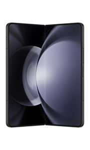 Samsung Galaxy Z Fold5 Argent Samsung Galaxy Z Fold5 Argent