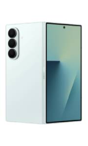 Samsung Galaxy Z Fold7 Vert d'Eau Samsung Galaxy Z Fold7 Vert d'Eau