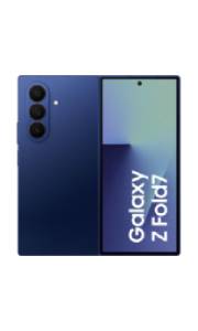 Samsung Galaxy Z Fold7 16Go RAM Bleu Nuit Samsung Galaxy Z Fold7 16Go RAM Bleu Nuit