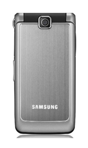 Samsung S3600 Silver Samsung S3600 Silver
