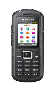 Samsung Solid B2100 Black Samsung Solid B2100 Black