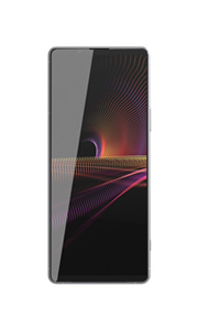 Sony Xperia 1 III Gris Sony Xperia 1 III Gris