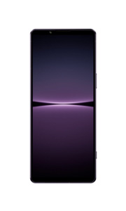 Sony Xperia 1 IV Violet