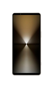 Sony Xperia 1 VI Argent Platine