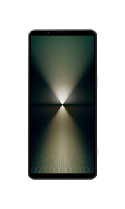 Sony Xperia 1 VI Vert Kaki Sony Xperia 1 VI Vert Kaki